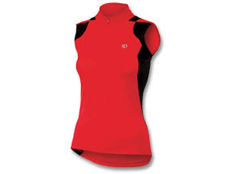 Tílko Pearl Izumi Select SL (červená)