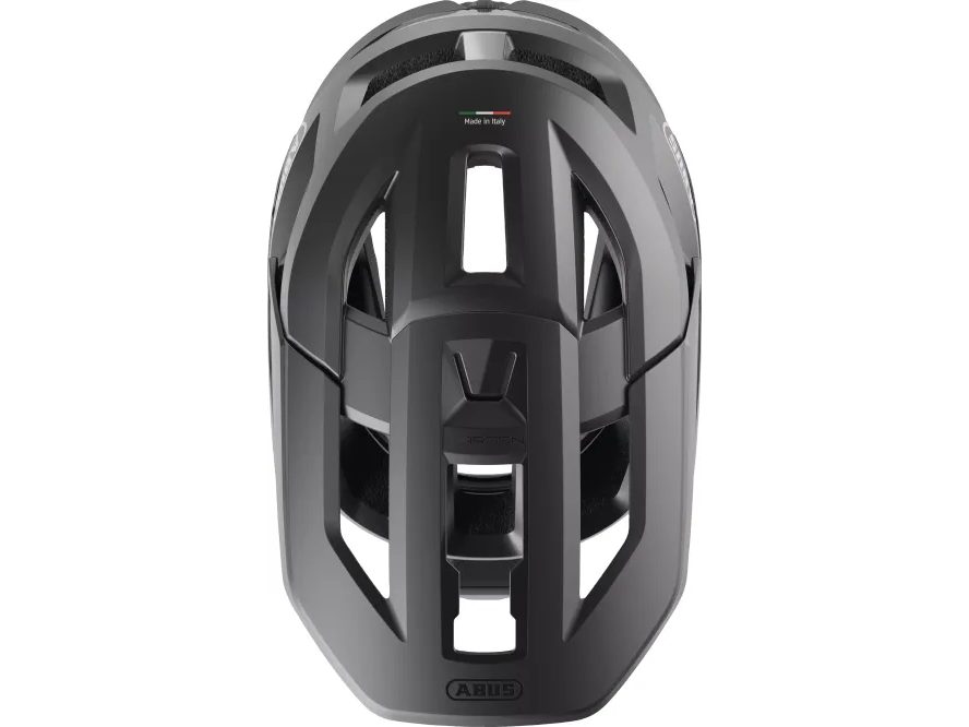 Přilba Abus TARGON MIPS (velvet black)