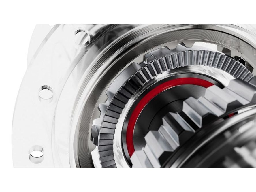 Kit RATCHET DEG DF 0/10/20 S NÁŘADÍM