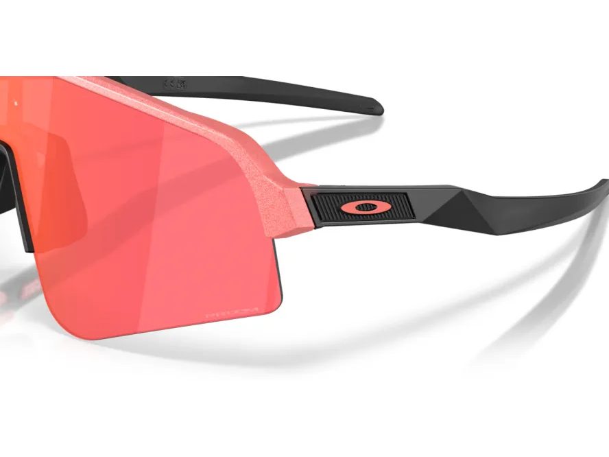 Brýle Oakley Sutro Lite Sweep (muted metallic paloma/ prizm trail torch)