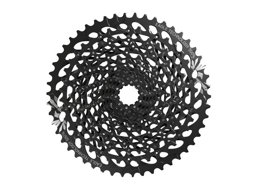 Kazeta 12spd. Sram GX Eagle XG-1275 10-50z