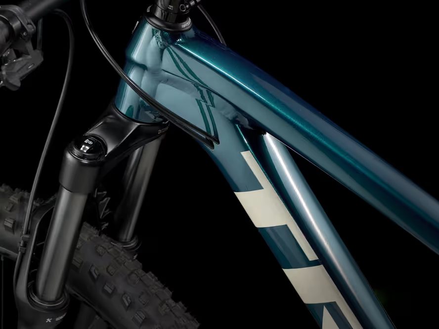 Trek Roscoe 7 (Dark Aquatic)