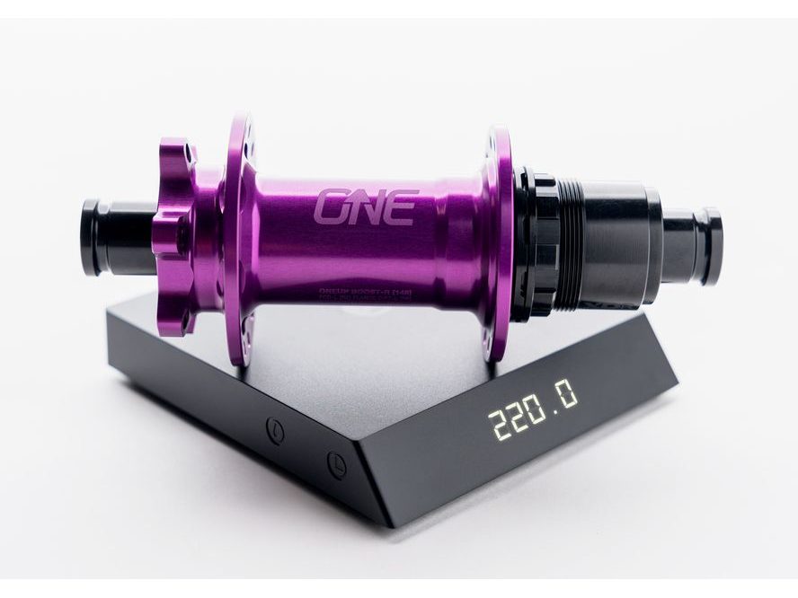 Náboj zadní OneUp BOOST 32 děr