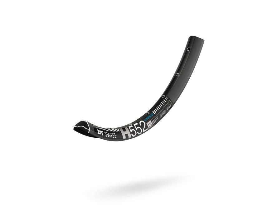 Ráfek 27,5" DT Swiss H 552