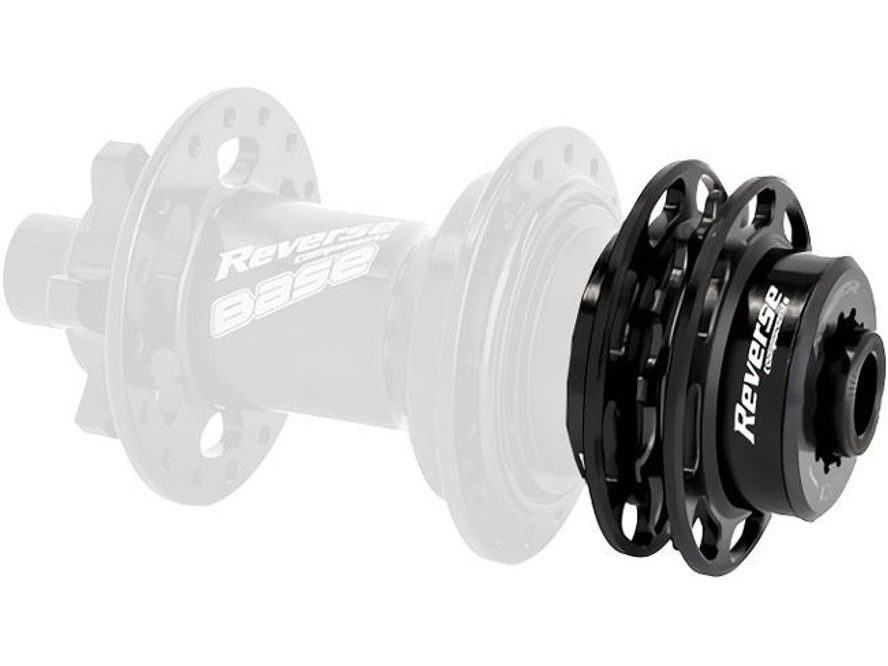 Single Speed Kit Reverse Expert 14z