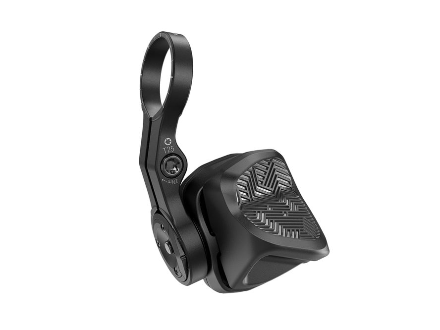 Elektronický ovladač SRAM AXS POD ROCKER D1 (pravý)