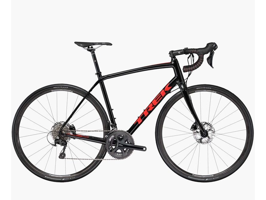 Trek Domane ALR 5 disc 2017