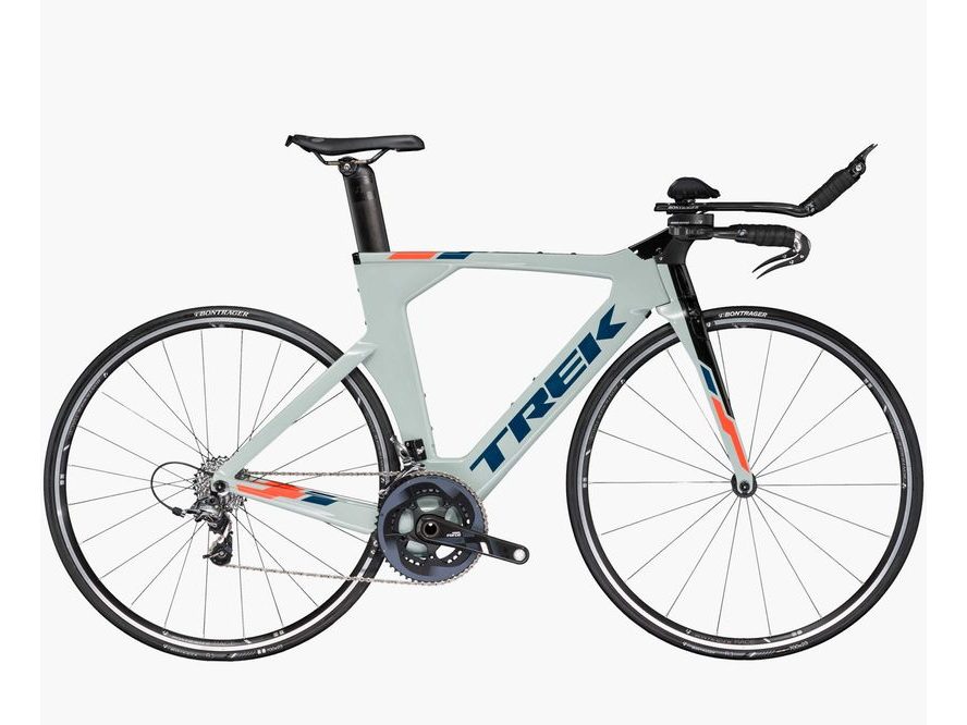 Trek Speed Concept 7.5 2017