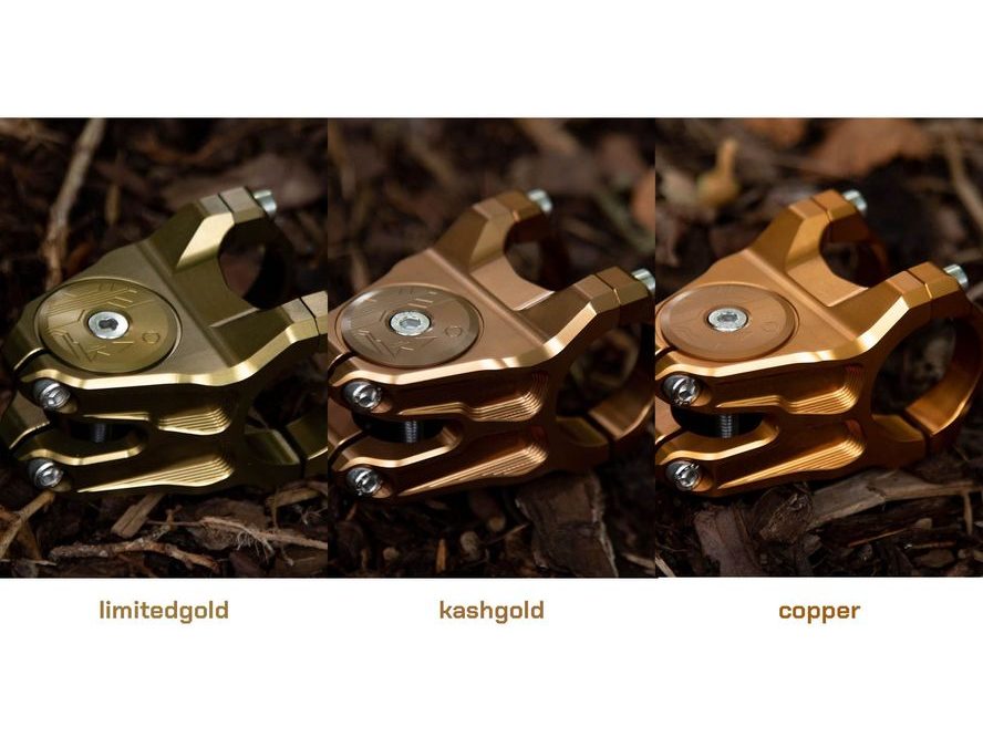 Představec OAK Components Eternal (35mm)