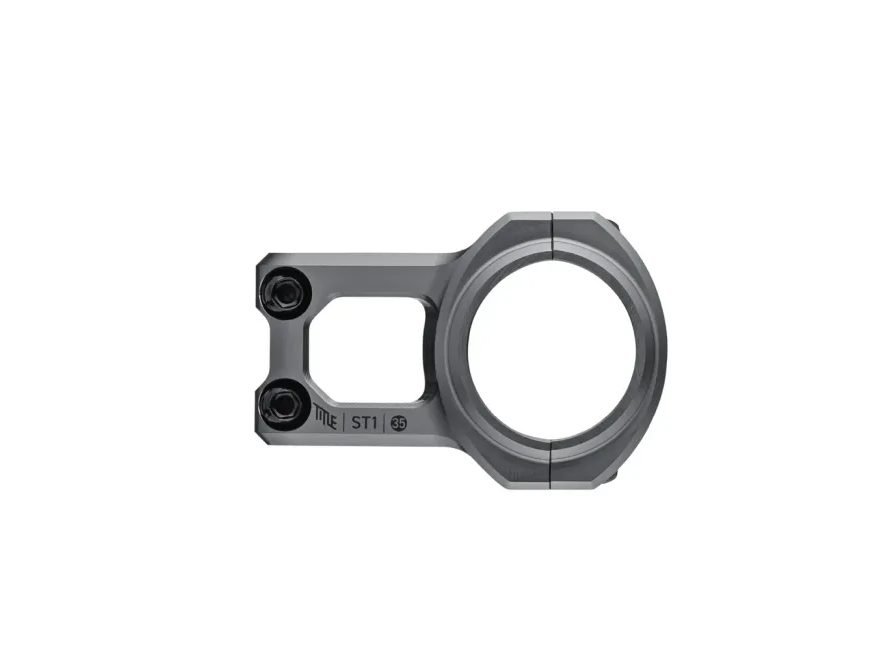Představec Title MTB ST1 35 (šedá)