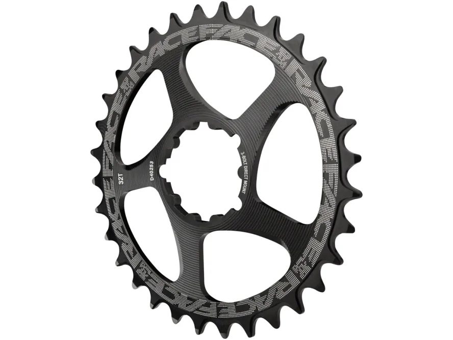 Převodník RACE FACE 3-bolt Direct Mount 34T