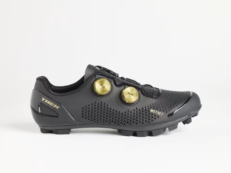 Tretry Trek RSL MTB (black/gold)