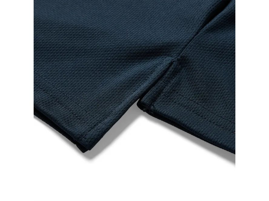 Dres Fox Ranger Ss Jersey Fox Head (galaxy blue)