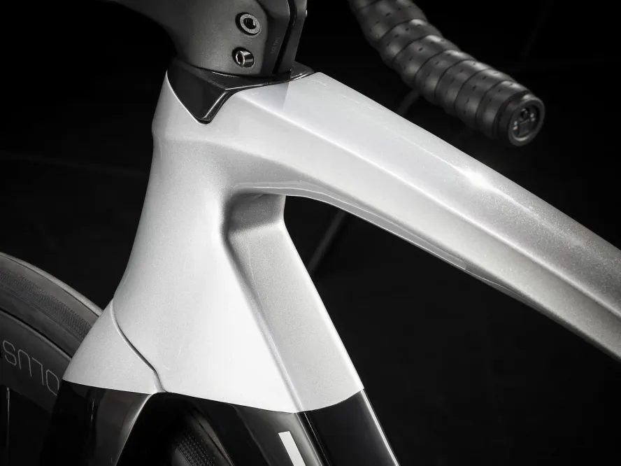 Trek Madone SLR 7 (černá/šedá) 2020