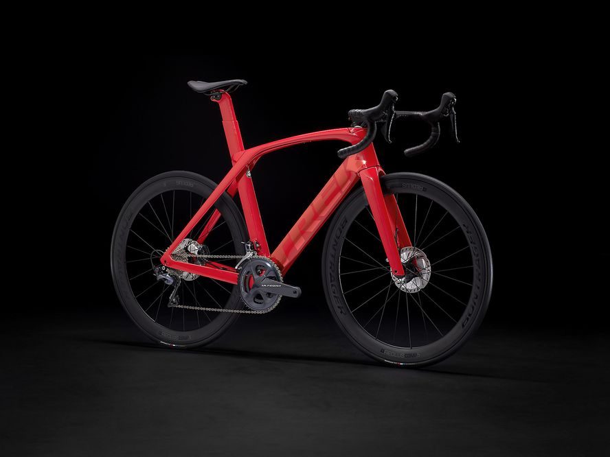 Trek Madone SL 6 (Viper Red)