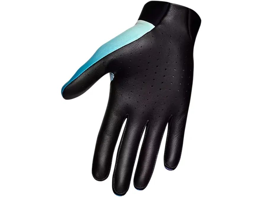 Rukavice Fox Flexair Hello Future (multi)
