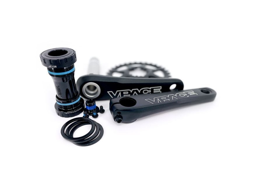 Kliky VPACE dětské