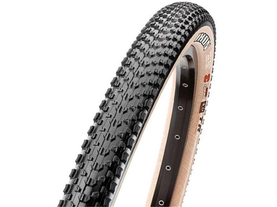 Plášť 29" x 2,20 Maxxis Ikon TR Skinwall kevlar