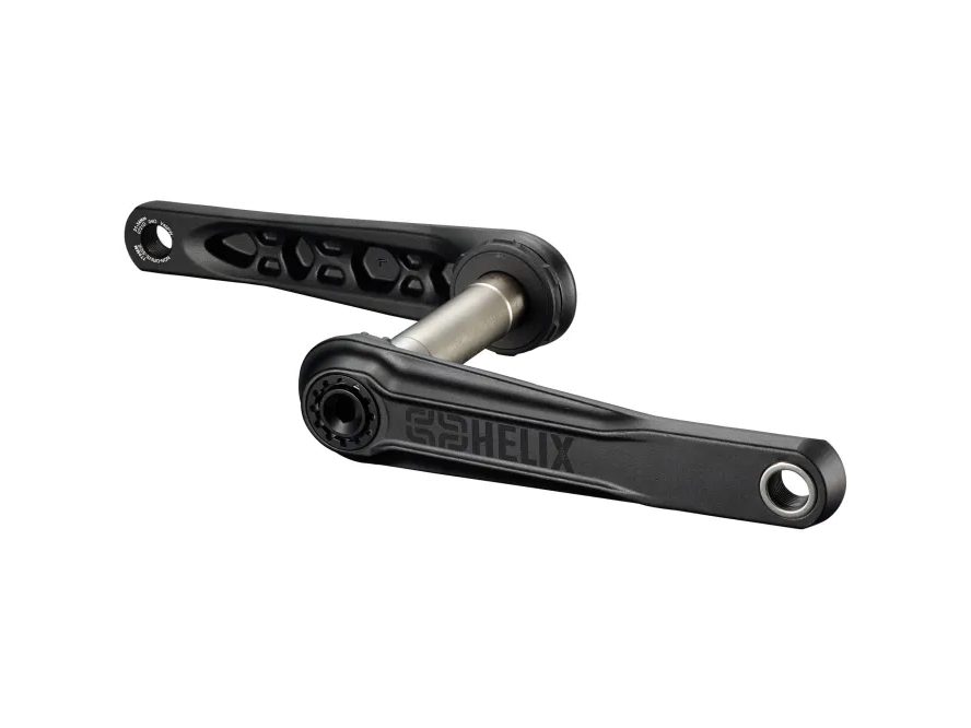 Kliky e thirteen HELIX