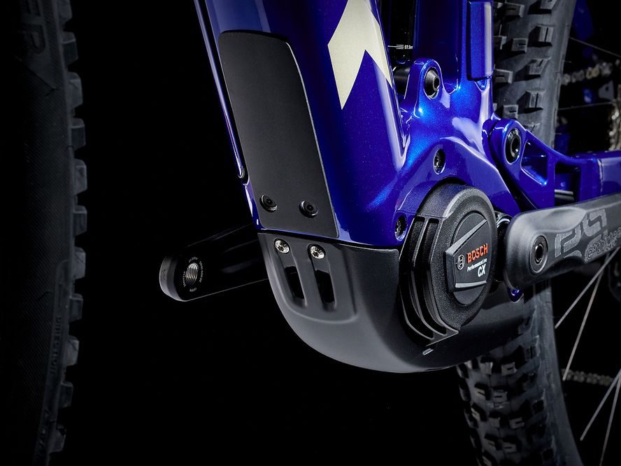 Trek Rail 9.5 Gen 4 (Hex Blue)