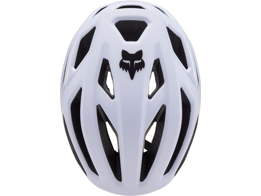 Přilba Fox Crossframe Pro MIPS (white)