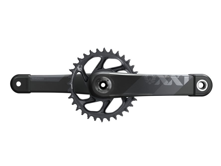 Sada Sram XX1 EAGLE AXS DUB 175