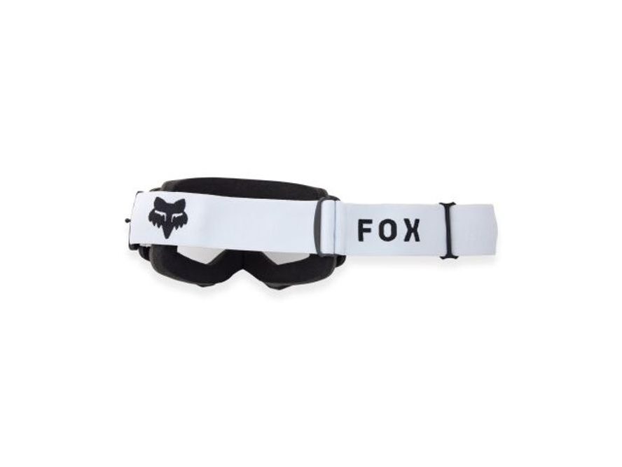 Brýle Fox Mtb Main Goggle (bílá)