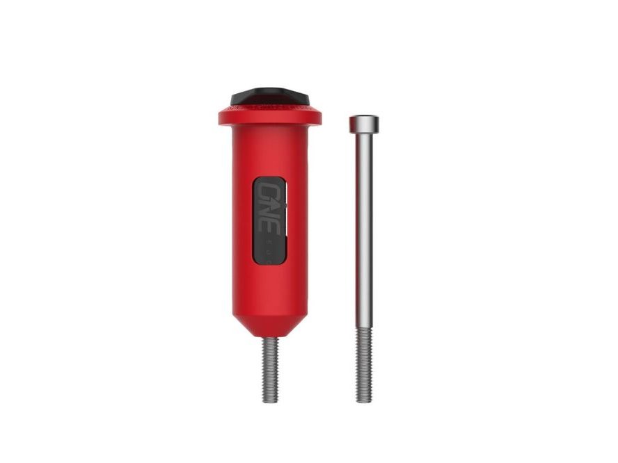 Multiklíč OneUp EDC Lite (červená)