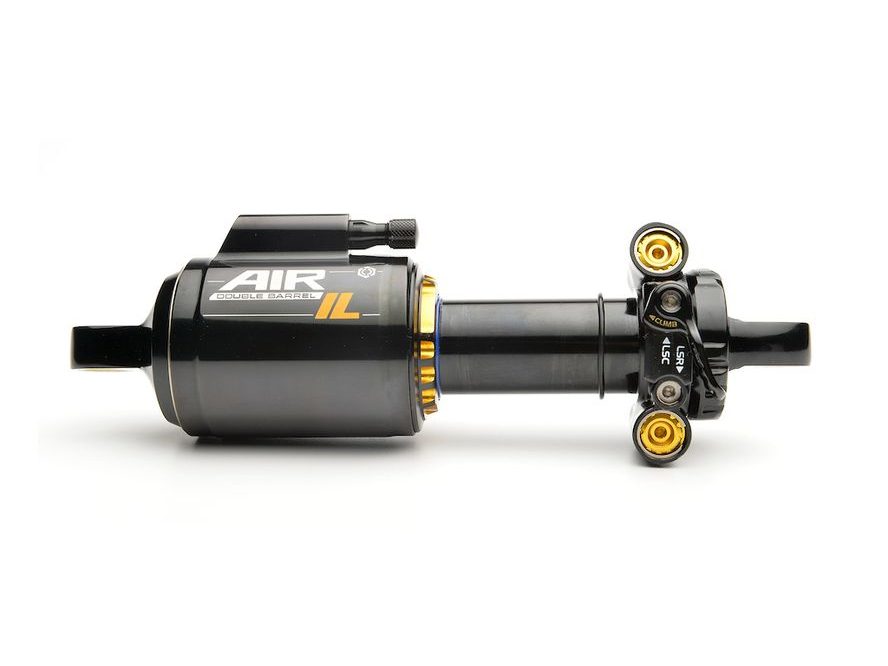 Tlumič Cane Creek Double Barrel Air IL