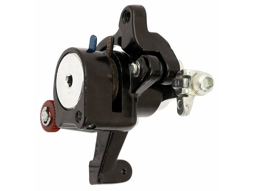 Brzda mechanická kotoučová PROMAX DC400 přední / zadní