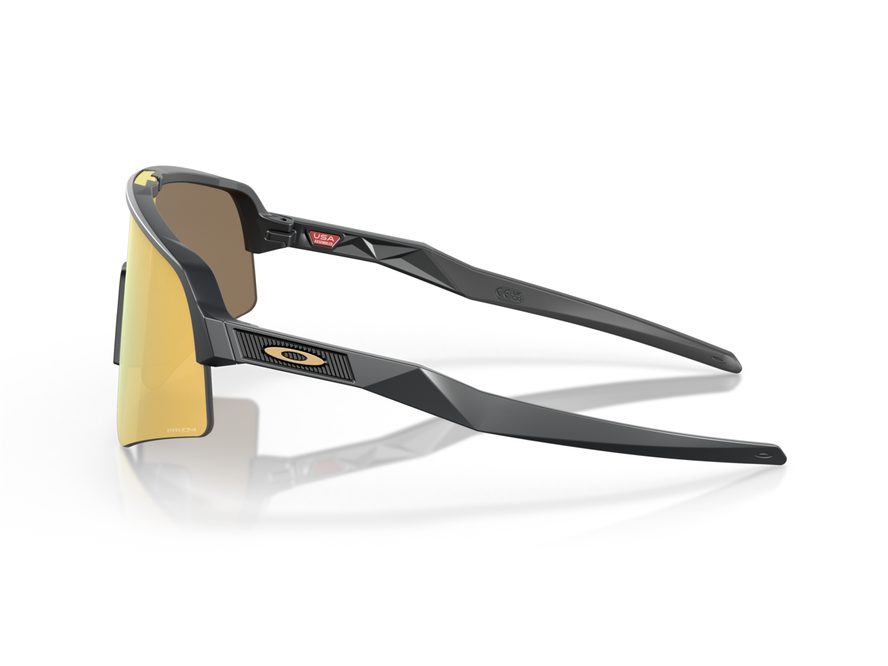 Brýle Oakley Sutro Lite Sweep (matte carbon/ prizm 24k)