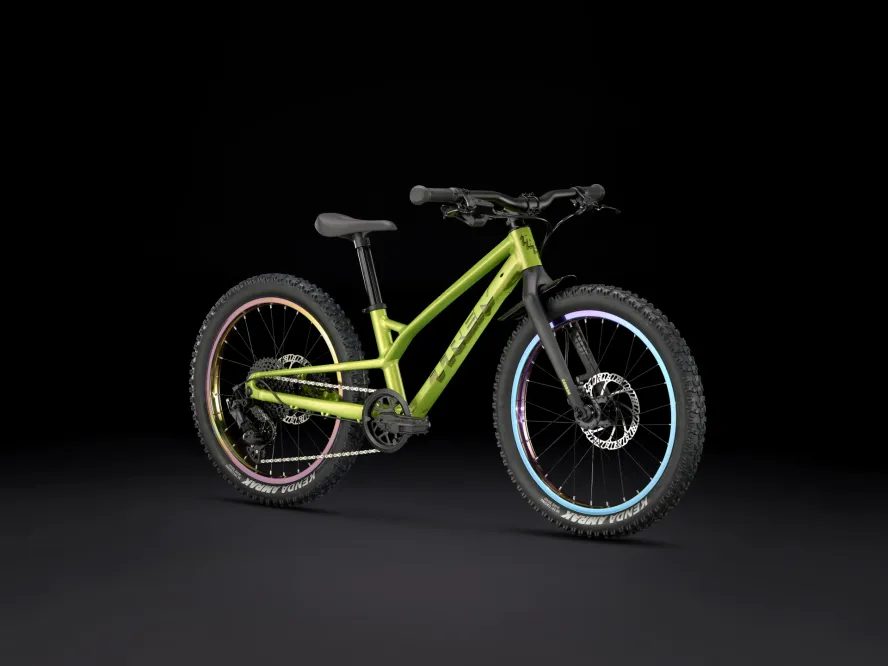 Trek Wahoo 20 trail (Power Surge)