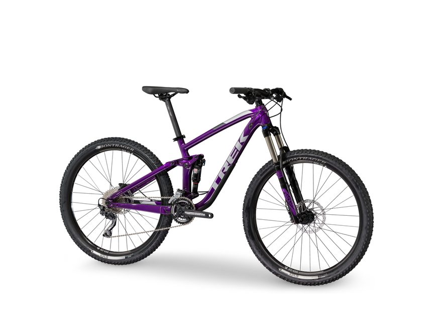 Trek Fuel EX 5 WSD 29 2017