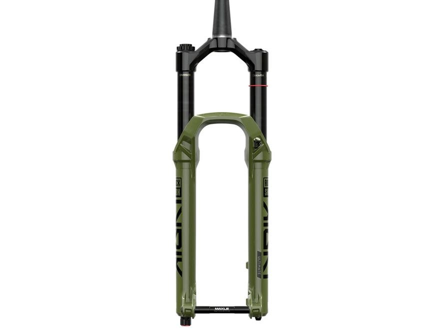 Vidlice 29" Rock Shox Lyrik Ultimate Charger 3.1 RC2 (zelená)