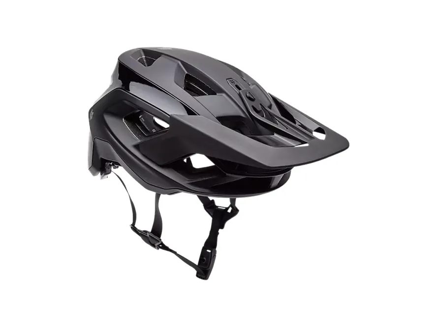 Přilba Fox Speedframe Rs (matná černá) 2026