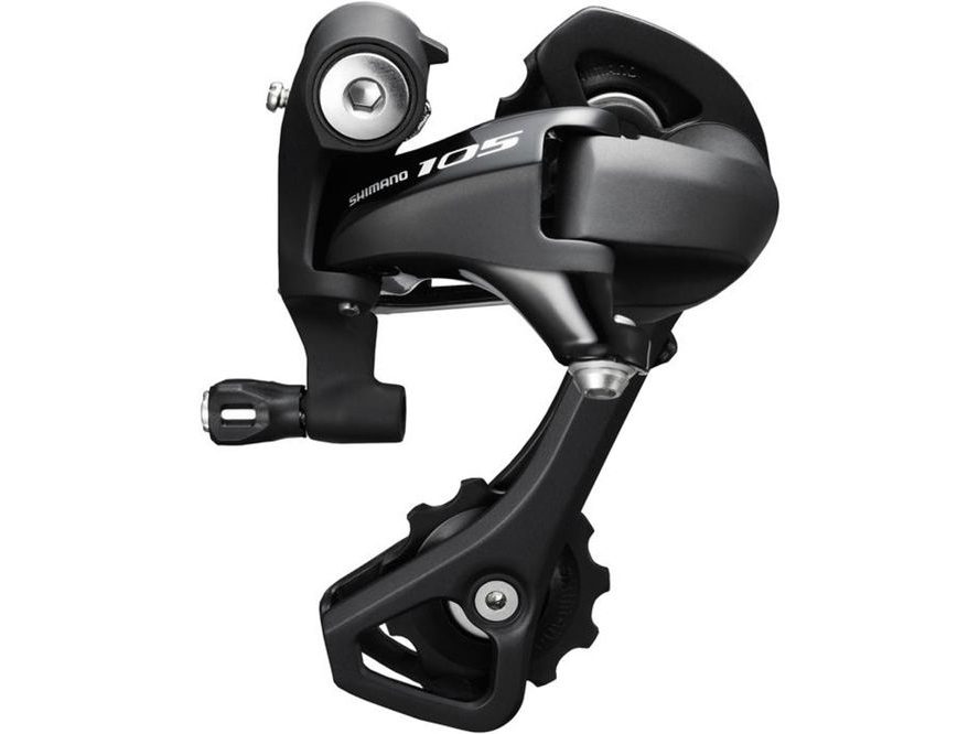 Přehazovačka 11spd. Shimano 105 RD-5800-GS