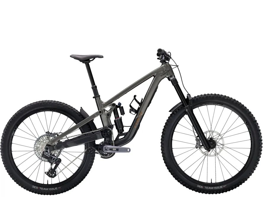 Trek Slash 9 Gen 6 (Mercury)