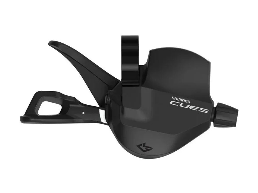 Řazení 9 spd Shimano Cues SL-U4010