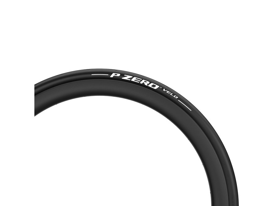 Plášť silniční Pirelli P Zero Velo 25-622 (bílá)