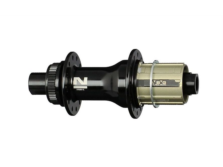 Zadní náboj Novatec D792SB-X12 142x12mm