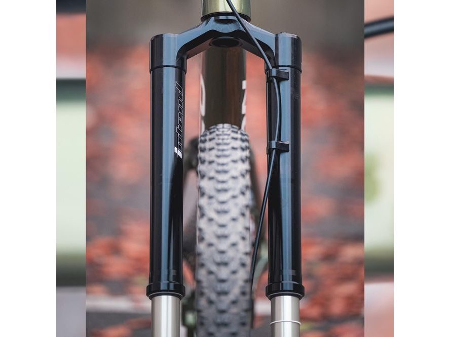 Vidlice Intend Samurai TR