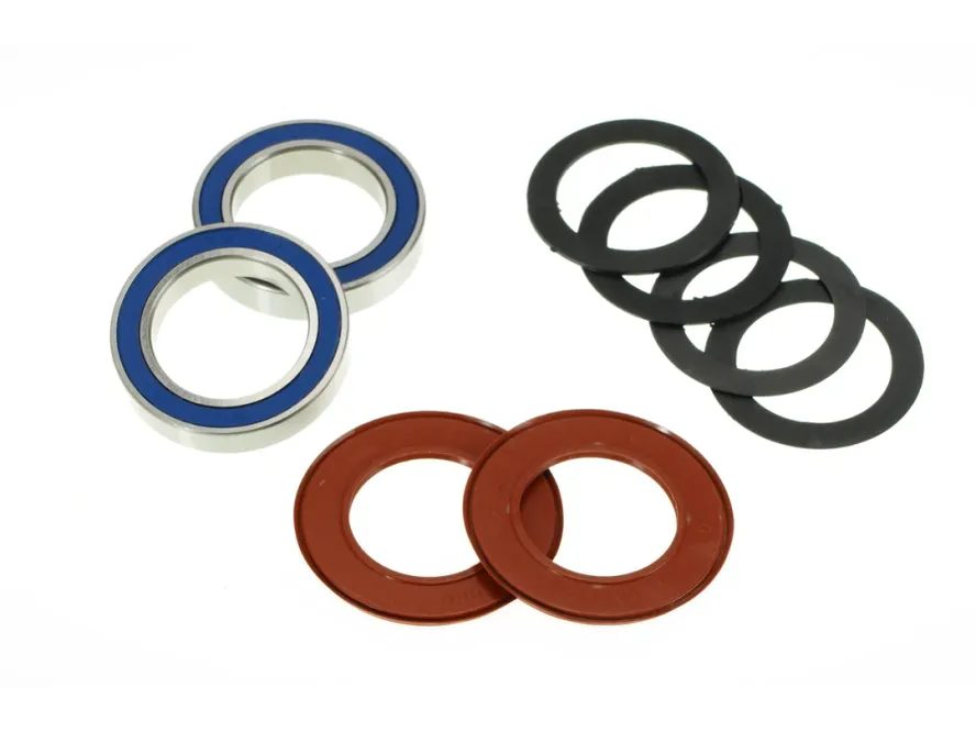 Středové složení Enduro Bearings BB90/95 Shimano 24mm ABEC 3