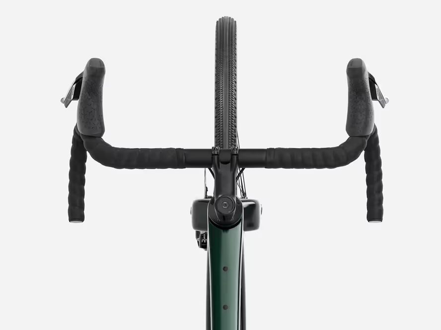 Trek Checkpoint SL 6 AXS Gen 3 (Dark Green/Ivy Smoke Splatter)
