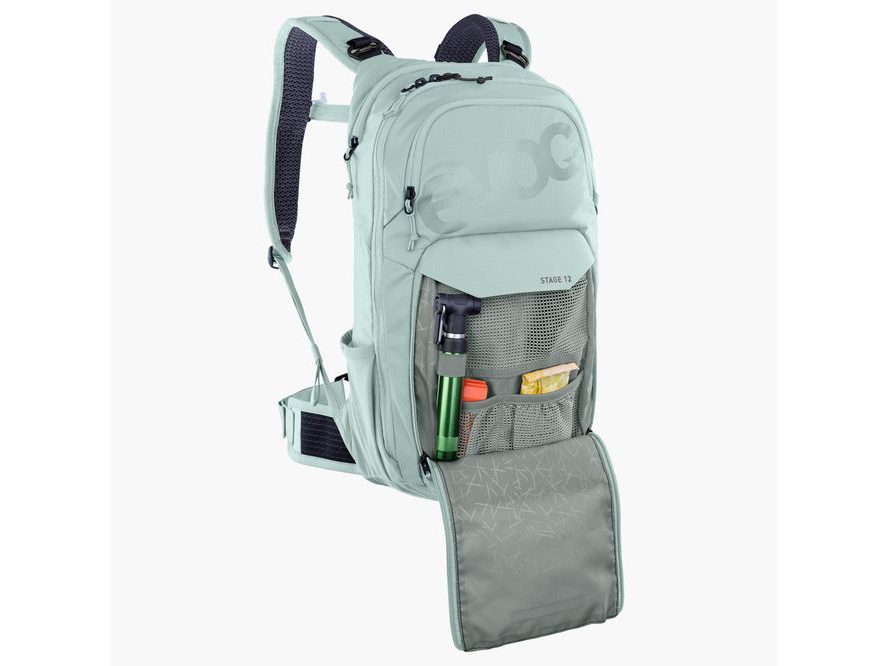 Batoh EVOC Stage 12 (mint)