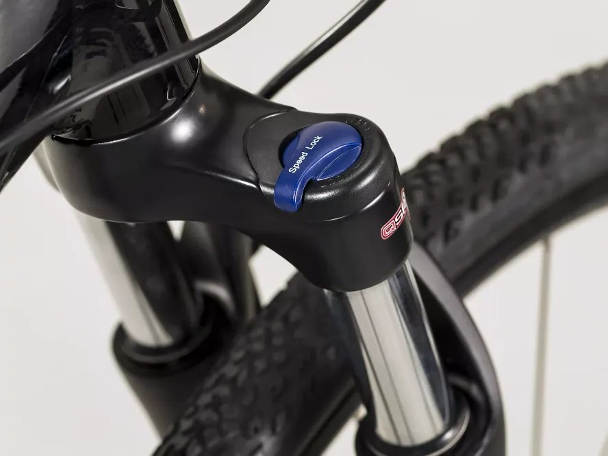 Trek Dual Sport 2 (černá) 2020