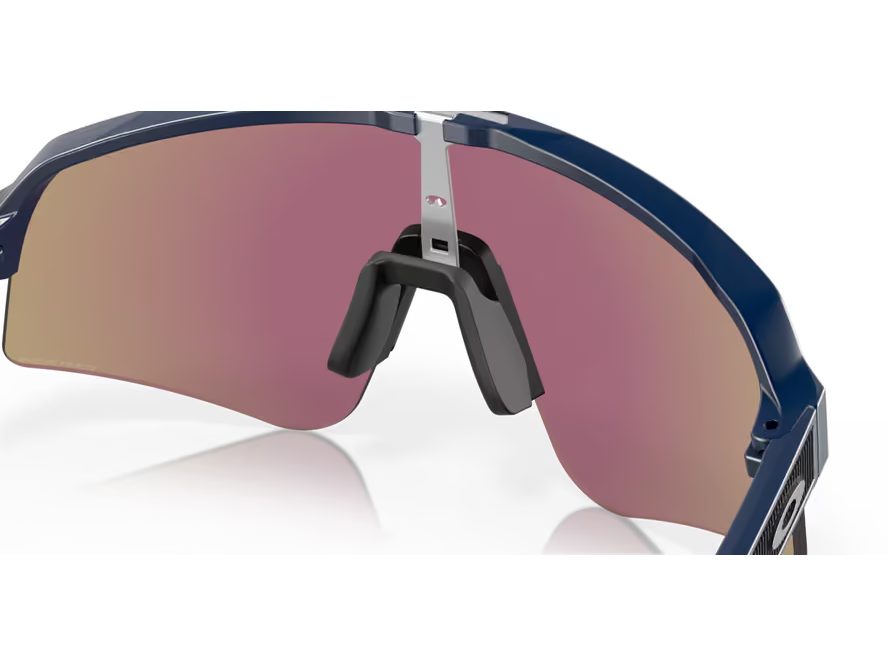 Brýle Oakley Sutro Lite Sweep (matte navy/ prizm sapphire)