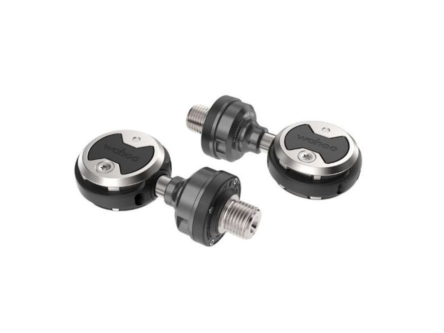 Pedály Wahoo POWRLINK ZERO DUAL