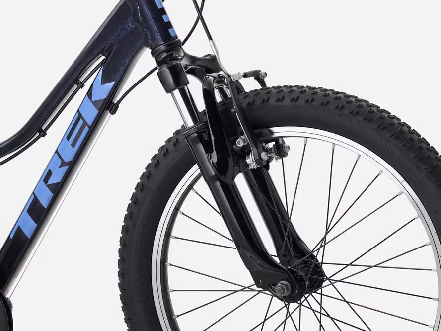 Trek Precaliber 20", 7 rychlostí (Marianas Blue)