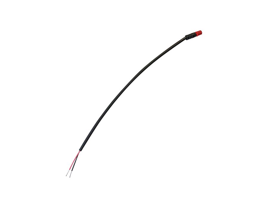 Kabel Supernova k zadnímu svělu Bosch (Smart system) 200 mm