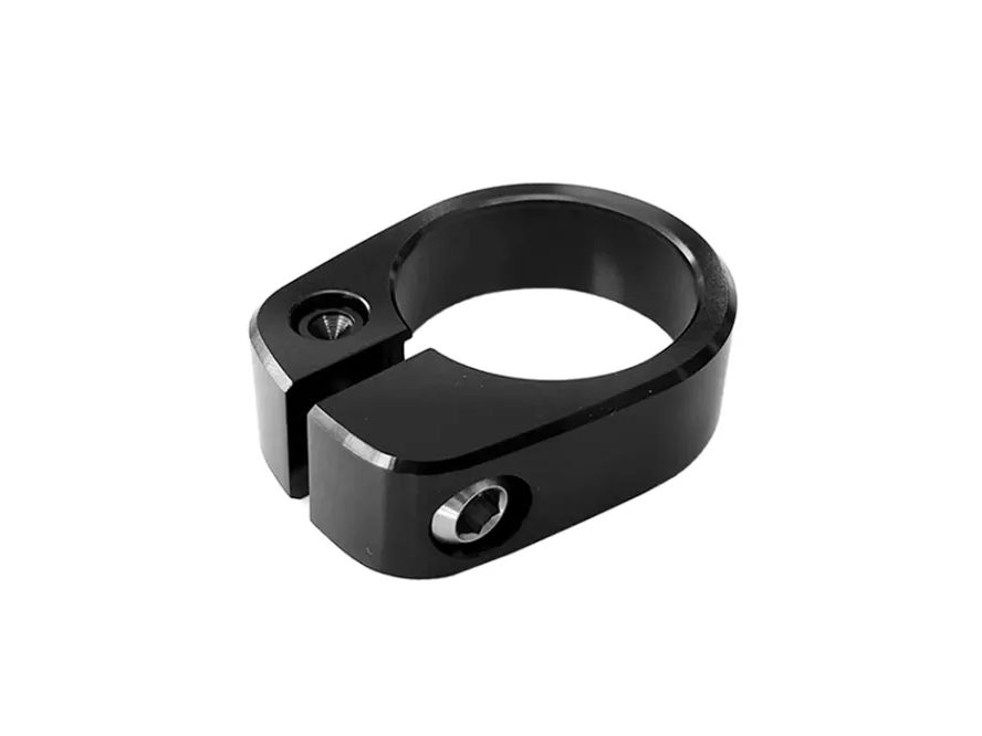 Podsedlová objímka Forbidden